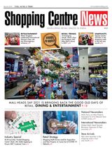 Shopping Centre News - March 2021 March 2021